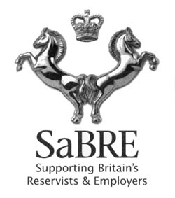 Sabre logo