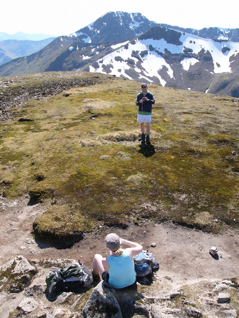 Doug and Siobhan Munro 2